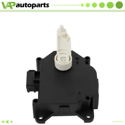 Actuador de puerta de mezcla de climatización para Chevrolet Pontiac Caprice G8 2008-17 604-191 Foto 1 de 4