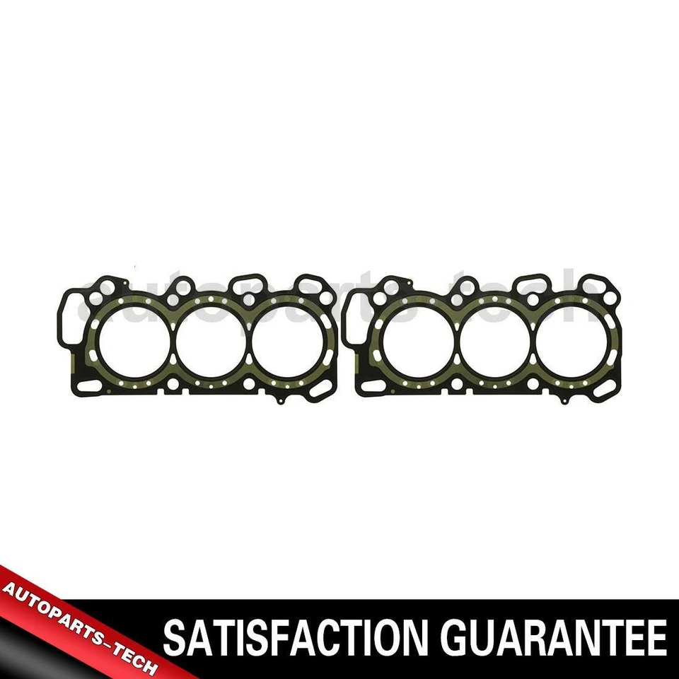 2x Junta de culata de motor MAHLE para Honda Odyssey 2005~2010 Foto 1 de 2