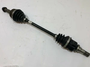 TOYOTA AYGO 2016 MK2 DRIVESHAFT LEFT PASSENGER SIDE /2014-18 /PEUGEOT CITROEN - Picture 1 of 9