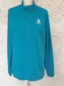 Odlo Herren Jacke Gr. XL /52-54. - Bild 1 von 6