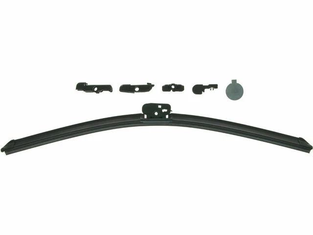 Limpiaparabrisas delantero izquierdo para Ford Contour 1999-2000 Y759QM perfil Foto 1 de 1