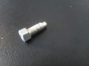 BMW R75/5, R60/5 Schraube Tachowellenhalteschraube - Bild 1 von 2