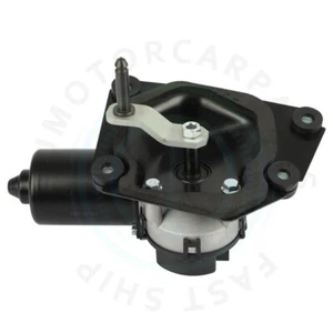New Front Windshield Wiper Motor For 2004-2005 Ford Explorer Sport Trac - Picture 1 of 9