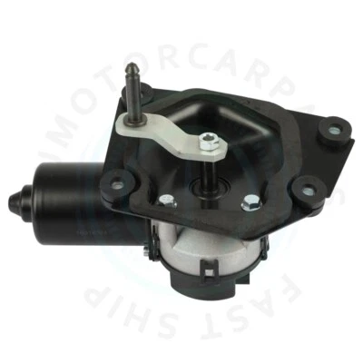 Nuevo motor limpiaparabrisas delantero para Ford Explorer Sport Trac 2004-2005 Foto 1 de 4