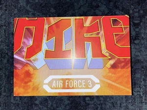Nike Air Force 3 - Bild 1 von 14