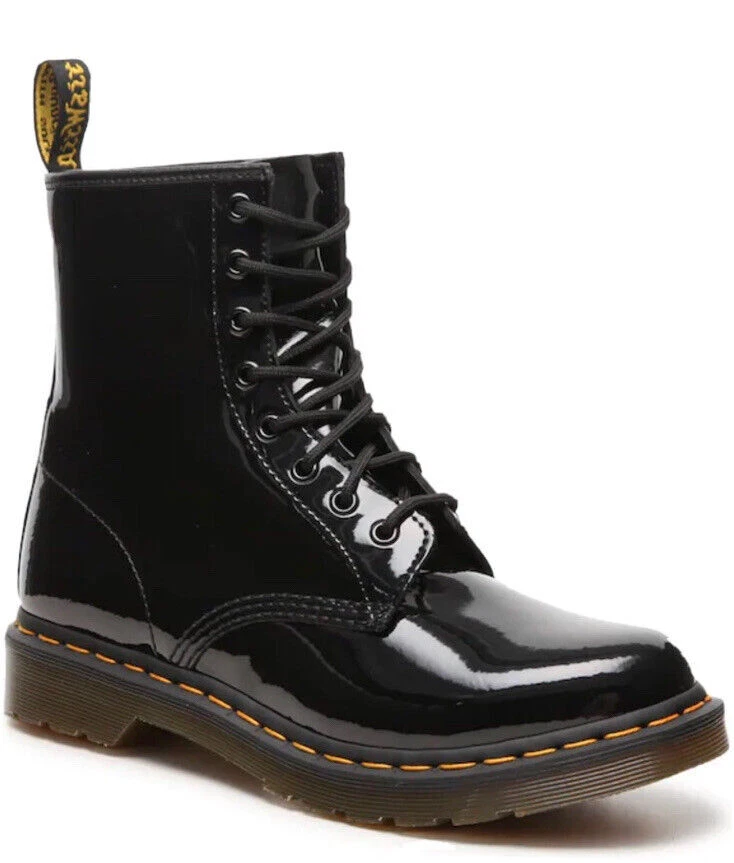 Dr. Martens 1460 Boots for Women for sale - eBay