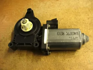 NEW GM DOOR & END GATE MOTOR OEM 88937199 BARB8276 DS1325 B2 BARB4809 DS1368 B2 - Picture 1 of 5