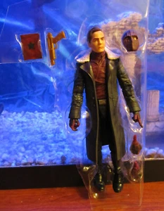 Marvel Legends 2021 MCU BARON ZEMO FIGURE Loose 6" Falcon & Winter Soldier Wave - Picture 1 of 1