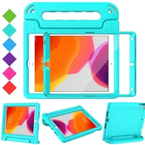 BMOUO Kids Case for iPad 9th/8th/7th Generation, iPad 10.2 2021/2020/2019 Cas... - Picture 1 of 8