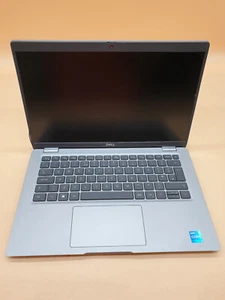 Dell Latitude 5420 14" Core i5-1135G7 4,2GHZ, DEFEKT ERSATZTEILE LAPTOP, SL28 - Bild 1 von 7