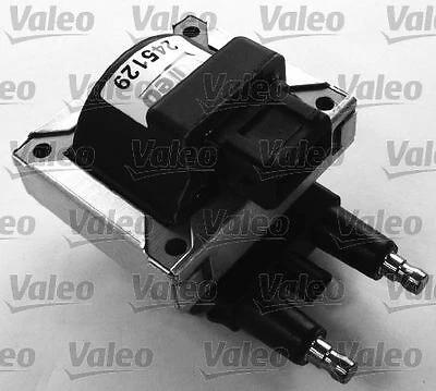 NEW VALEO 245129 IGNITION COIL RENAULT LAGUNA MEGANE 7700854306 7700872265 - Image 1 of 1