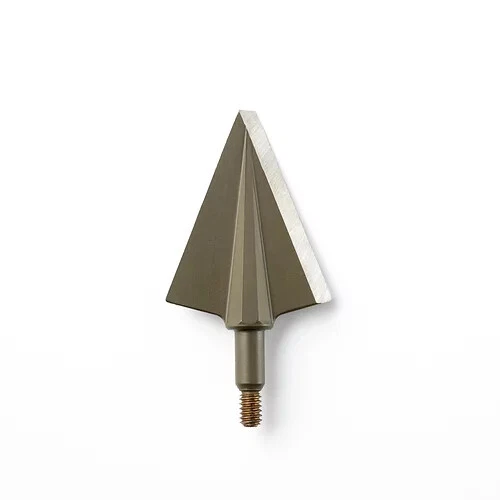 Широкие головки с 2 лезвиями VPA премиум-класса с одним скосом, упаковка 3 шт., 125150, 200, 250 или 300 г - Изображение 1 из 1