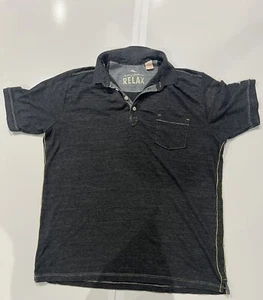 Tommy Bahama Poloshirt Large schwarz - Bild 1 von 7