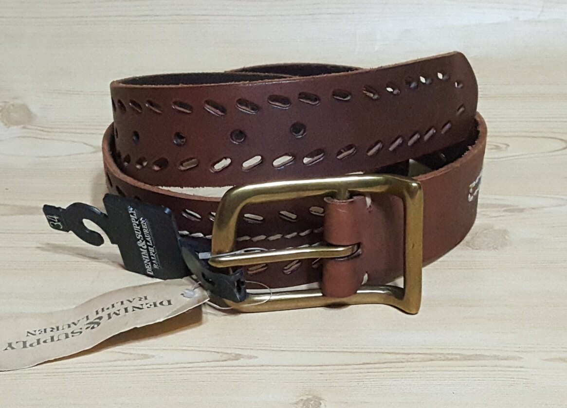Ralph Lauren 34 Size Belts for Men for sale | eBay Ralph Lauren 34 Size Belts for Men for sale | eBay