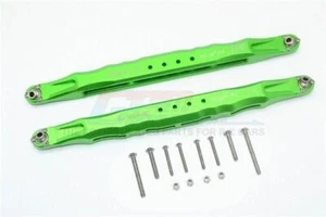 GPM Racing Traxxas UDR Alloy Rear Lower Trailing Arms 14pc set UDR014L-G - Picture 1 of 5