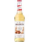 Monin Coffee Syrup 70cl Toffee Nut Dessert Cocktail Ice Creams Sauce DATED 04/23
