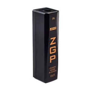 Guitar Pedal Power Noise Blocker Support DC 9V Max 800Ma Output and Power - Picture 1 of 4