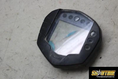 2023 KTM 200 DUKE SPEEDO TACH MEDIDORES DISPLAY CLUSTER VELOCÍMETRO TACÔMETRO - Imagem 1 de 4