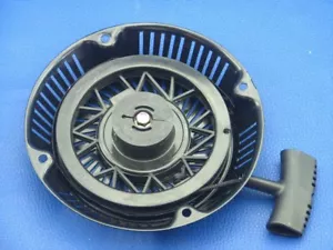 Seilzugstarter für Briggs+Stratton Vanguard Motor 808152 Rasenmäher - Bild 1 von 1
