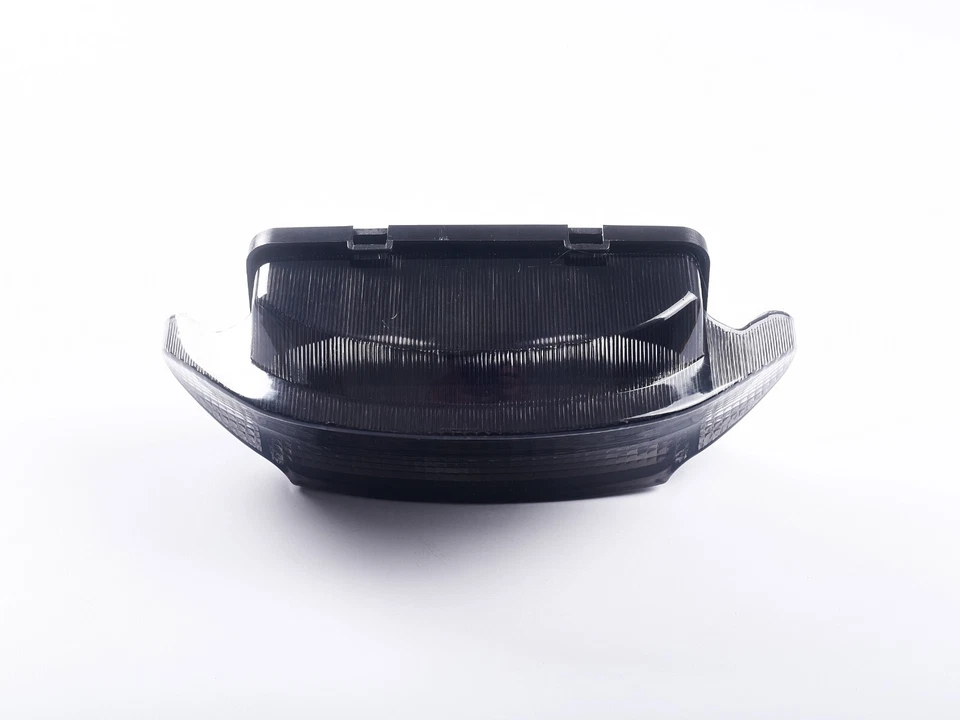 Luz trasera de freno LED señales de giro integradas de humo para Honda 1997-1998 CBR600F3 Foto 1 de 4