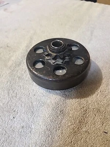 5/8" Max Torque Kart Clutch Assembly A-B1SB457 - Picture 1 of 3