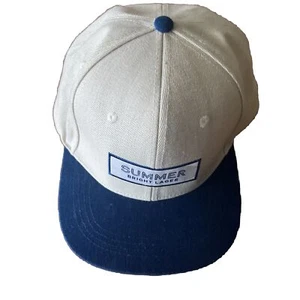 Gorra SnapBack Mezcla Lana Sombrero Aussie Cerveza Verano Brillante Lager En muy buena condición - Imagen 1 de 5