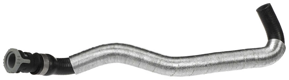 Шланг нагревателя ОВК подходит для Volvo S40 V50 C70 GATES 2004-2012 годов выпуска - Изображение 1 из 1