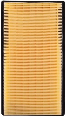 FILTRO DE AIRE 2002 KIA Rio - Cinco - 4 cil 1,5 L 16V Foto 1 de 4