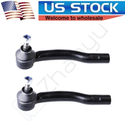 Juego de 2 barras de amarre exteriores para conductor y pasajero para Chevrolet Tracker 1999-2002 2003 2004 Foto 1 de 4