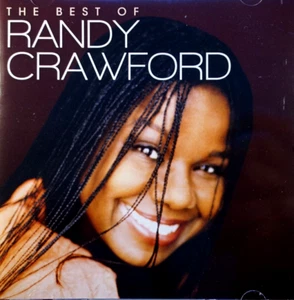 The Best Of - Randy Crawford - CD, VG - Picture 1 of 2