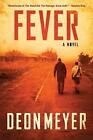 Fever By Deon Meyer (English) Paperback Book