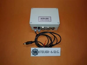 Controlador de escáner SCB-200 - Imagen 1 de 1