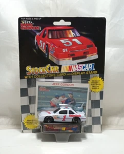 Jeff Gordon #1 Baby Ruth Rookie 1991 Racing Champions 1:64 - Picture 1 of 3