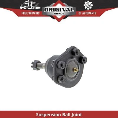 Para Chevrolet K5 Blazer 1975-1982 tracción trasera suspensión rótula delantera superior Mevotech Foto 1 de 3