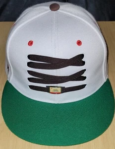 Lacer-Cali Sole-Snap Back - Picture 1 of 8