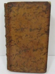 Oeuvres Completes De Voltaire Tome 31 Dated 1785 - French - Imagen 1 de 11