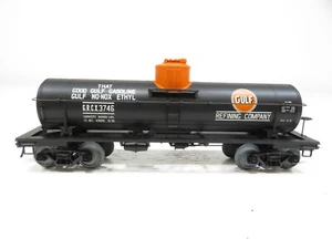 Coche cisterna Atlas 3003809 Gulf #3746 LN 8924 - Imagen 1 de 9