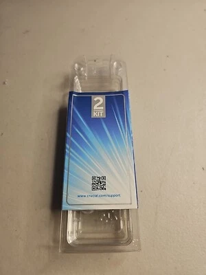 Crucial 4GB Kit (2 X 2GB) PC3-10600 DDR3-1333MHz non-ECC - Image 1 of 3