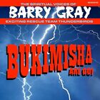 Bukimisha Are Go - Spirituelle Stimmen von Barry Gray - Limitiert 500 - Barry Gray