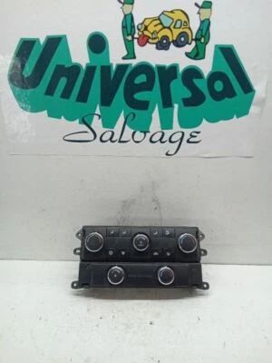 Dodge Caravan 2010 unidad de control de temperatura  Foto 1 de 4
