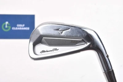 Mizuno Pro 223 #7 Iron / X-Flex Dynamic Gold X100 Shaft / STD / Demo - Image 1 of 4