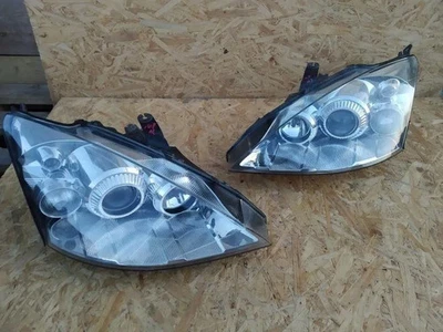 Frontscheinwerfer Ford Focus Xenon Ein Stück (Rechts oder Links) Headlight - Bild 1 von 4