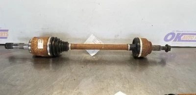 21 DODGE DURANGO SRT 392 AWD 230MM RING GEAR AXLE SHAFT REAR LEFT DRIVER - Image 1 of 4