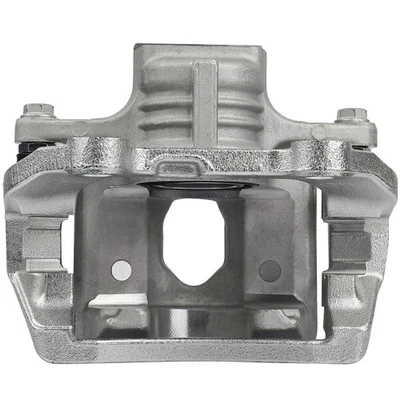 Rear Brake Calipers Left For 2002-2009 Chevrolet Trailblazer 2005-2009 Saab 9-7x Foto 1 de 4