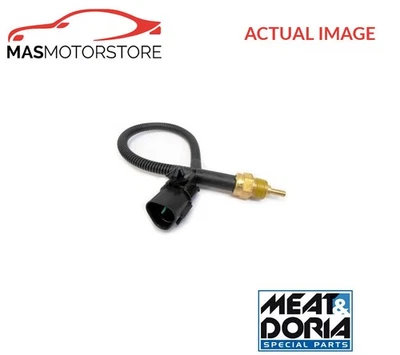 COOLANT TEMPERATURE SENSOR GAUGE MEAT & DORIA 82408 I NEW OE REPLACEMENT - Image 1 of 4