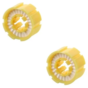 Chaleco salvavidas inflable de 2 unidades para tableta soluble en agua chaleco de flotabilidad adulto - Imagen 1 de 12