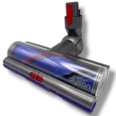 Cepillo de cabezal de aspiradora con rodillo de accionamiento de alto par Dyson V15 V11 V10 - GENUINO Foto 1 de 4