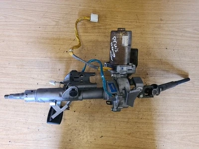 Toyota Prius MK2 T4 2007 1,5 híbrido columna de dirección asistida 1NZ-FXE EU4 8096047040 Foto 1 de 4