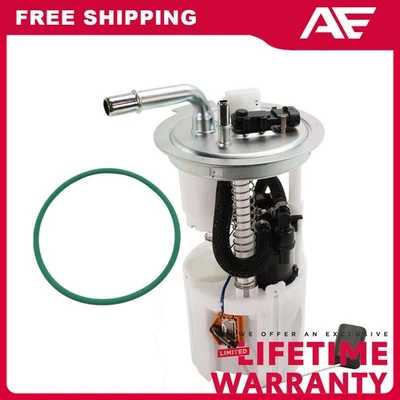 Bomba de combustible para 05-06 GMC Envoy XL XUV Isuzu Ascender Chevrolet Trailblazer EXT Foto 1 de 4