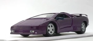 KYOSHO MAISTO Lamborghini 1/24 scale car - Picture 1 of 20